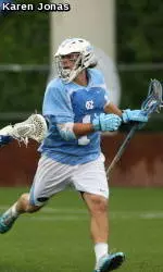 Marcus Holman Named Tewaaraton Nominee