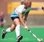 UNC Field Hockey Hands Out Team Awards