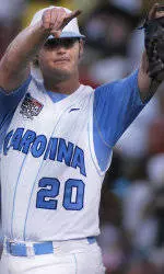 Woodard Named Tar Heel Assistant Coach