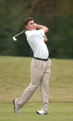 Tar Heels Men's Golf In Twelfth At The Hootie At Bulls Bay Intercollegiate