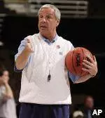 Depth Poses Problem for Tar Heels