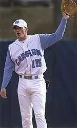 Baseball Travels To Auburn For Three-Game Series