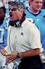 Biscuits And Gravy With The Coach