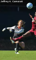 Tar Heels Suffer First-Ever ACC Tournament Loss