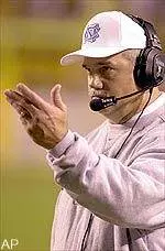 Spring Football Practice Outlook