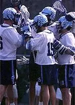 Men's Lacrosse ACC Tournament Game Notes