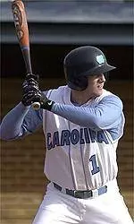 Baseball Drops High Point 9-4