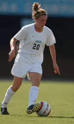 O'Reilly Notches Pair As Tar Heels Storm Past Virginia Tech