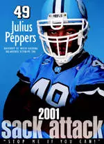 Carolina Midweek Football Notes