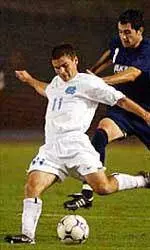 No. 5 Carolina Plays to Scoreless Draw with George Mason