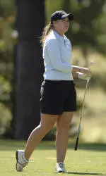 Carolina Golfers Tied For 11th At NGCA Collegiate Championship