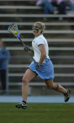 2007 Women's Lacrosse Media Guide Now Available