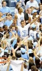 Lucas: Setting Up The Circus