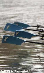 UNC Sets Rowing Tryouts