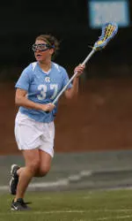 Tar Heels Top Loyola, 13-9, In Season Opener
