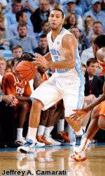 Brewer: Marshall Latest in an Excellent Long Line