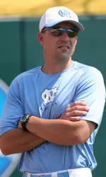 Forbes Named National Pitching Coach Of The Year