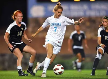 U.S. Blanks Ghana 4-0 At U20 Championships