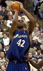 THM: Stackhouse Brings Stars Back To Chapel Hill