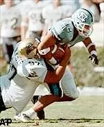 Kory Bailey Looks For a Big Season