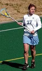 Tar Heels Defeat Boston University, 17-11