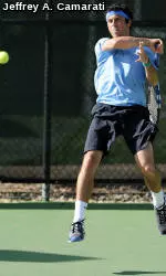 Host Of Tar Heels Earn All-American Championships Invites