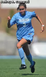 Carolina Downs Miami To Go 2-0 On Florida Swing