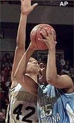 Tar Heels' NCAA Run Comes to an End