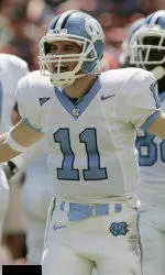 Tar Heels Rally To Win At Miami