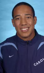 Three Tar Heels Announced In NCAA Championships Field