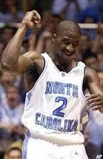 Williams Takes Over Hungry UNC Program