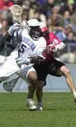 Jackson, Gosier To Play In USILA North-South Game