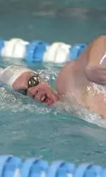 Tar Heels' Swimming & Diving Team Suffers First Loss Of Season