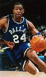 Lucas: Catching Up With Hubert Davis