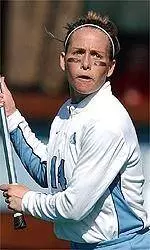 No. 6 Georgetown Defeats No. 11 Tar Heels, 9-6