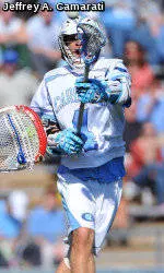 Tar Heels Hit The Road To Meet Midshipmen