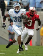 Saturday Scrimmage Notes