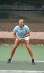 No. 5 Carolina Cruises Past No. 68 Virginia Tech
