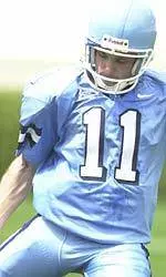 Lucas: Tough Battle For Kicking Job