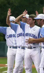 Carolina Baseball Announces Winter Camp Dates