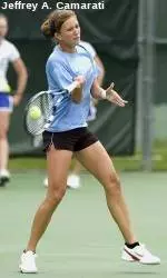 Grabinski, Tsang Named To ACC All-Academic Team