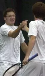 Carlotti & Hardy Move On To ITA Regional Quarterfinals