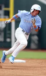 Tar Heels Go Back To Work On Off Day