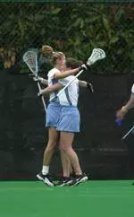 Women's Lacrosse Moves Up to No. 3 in IWLCA Poll