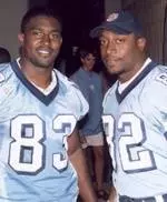 Four Tar Heels Selected in NFL Draft