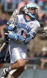 Carolina Announces 2004 Men's Lacrosse Schedule