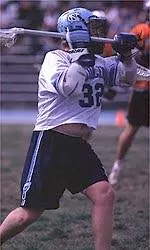 No. 6 Men's Lacrosse Falls To No. 9 Duke, 13-8