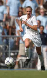 Tarpley's Return Propels Heels Past Dons