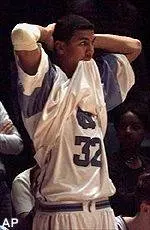 How Far Can His Feet Take Him?