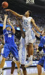 Team Send-Off Wednesday At 5:45 P.M.